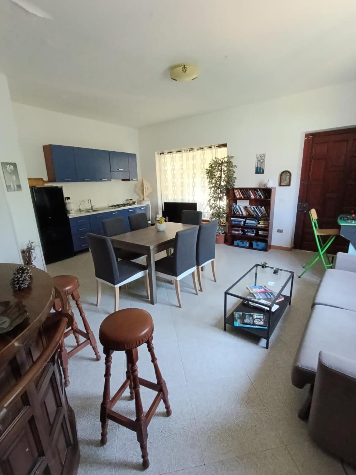 Garden House Mondello Palermo 빌라 외부 사진