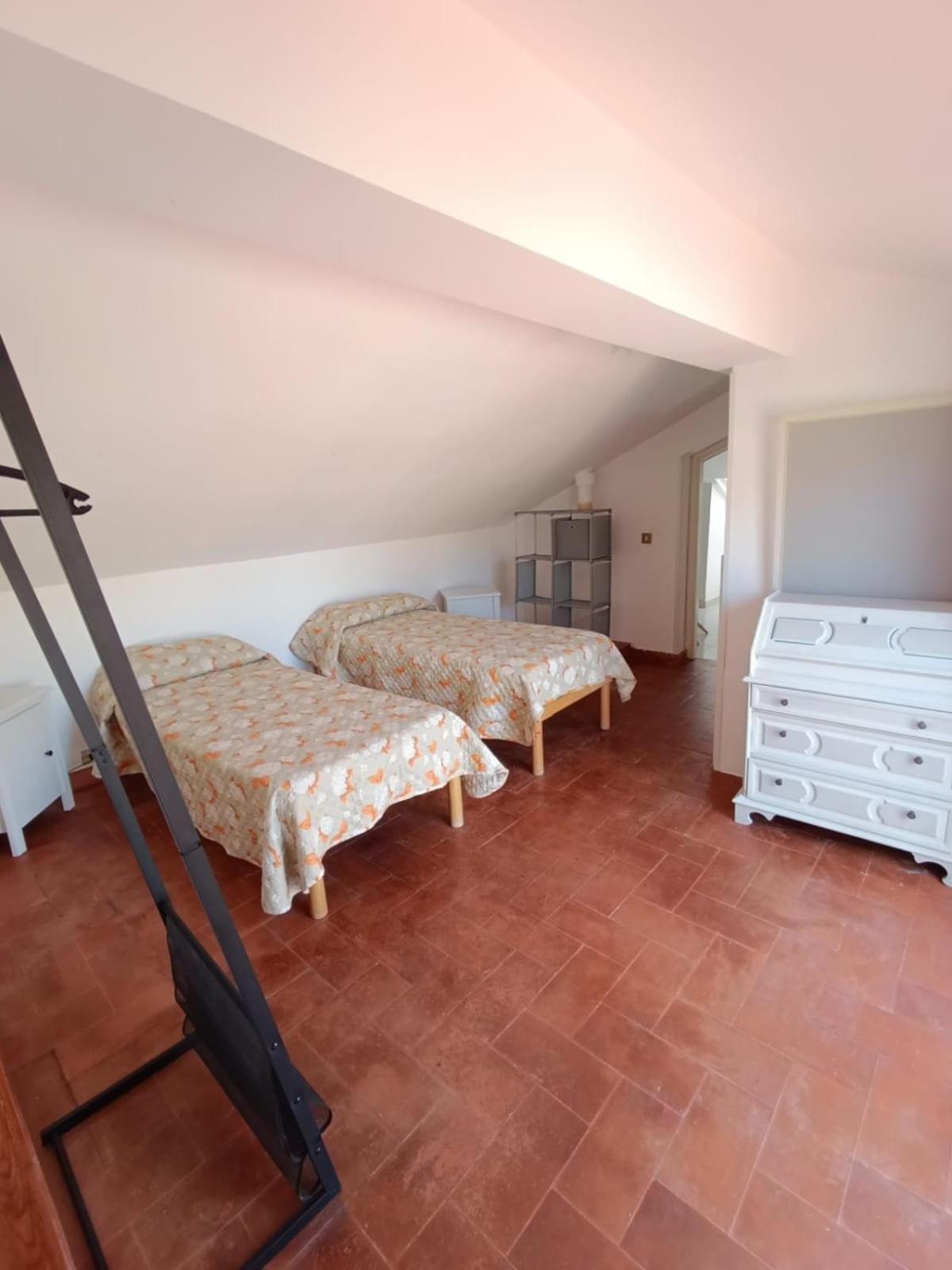 Garden House Mondello Palermo 빌라 외부 사진