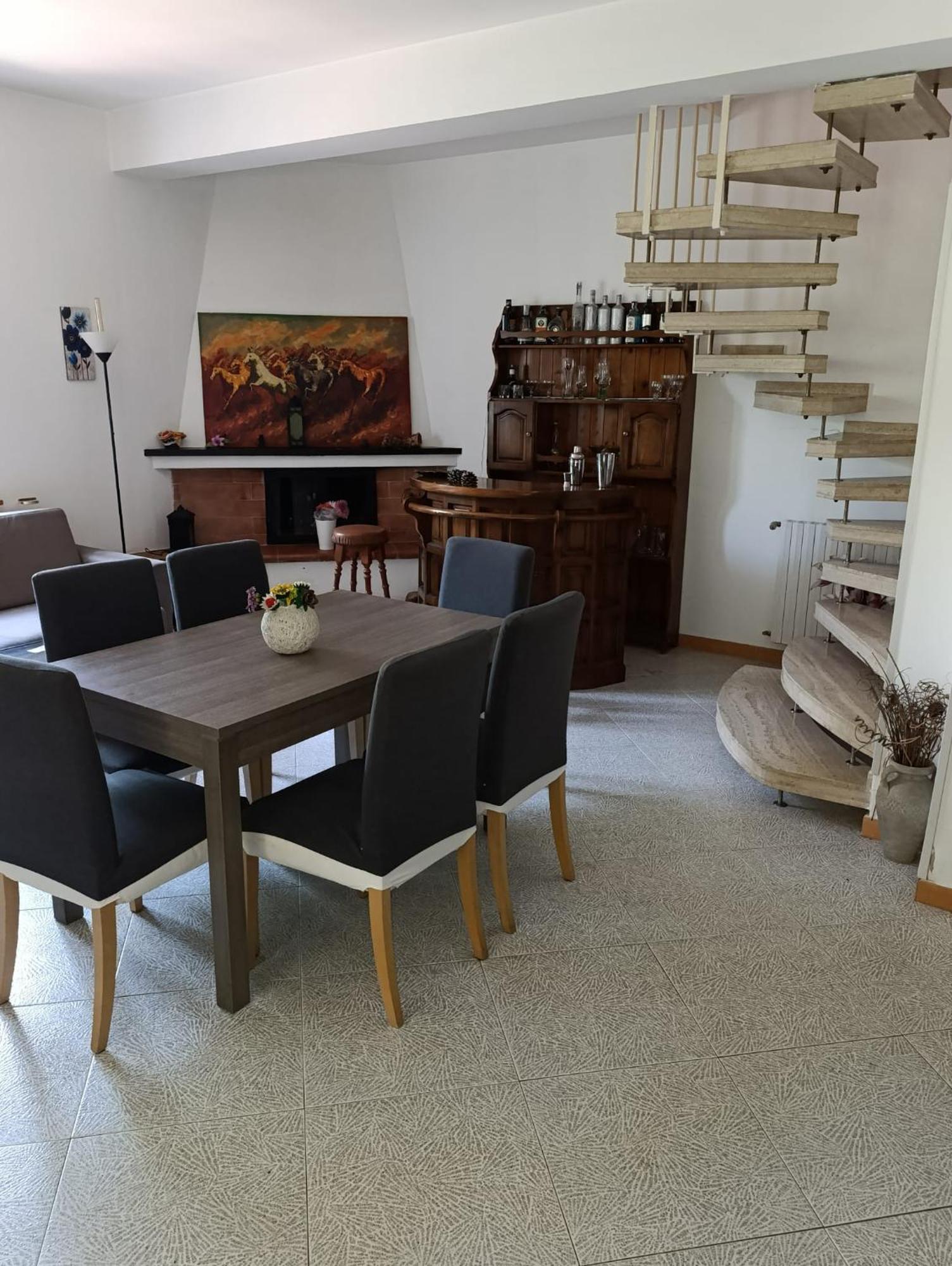Garden House Mondello Palermo 빌라 외부 사진