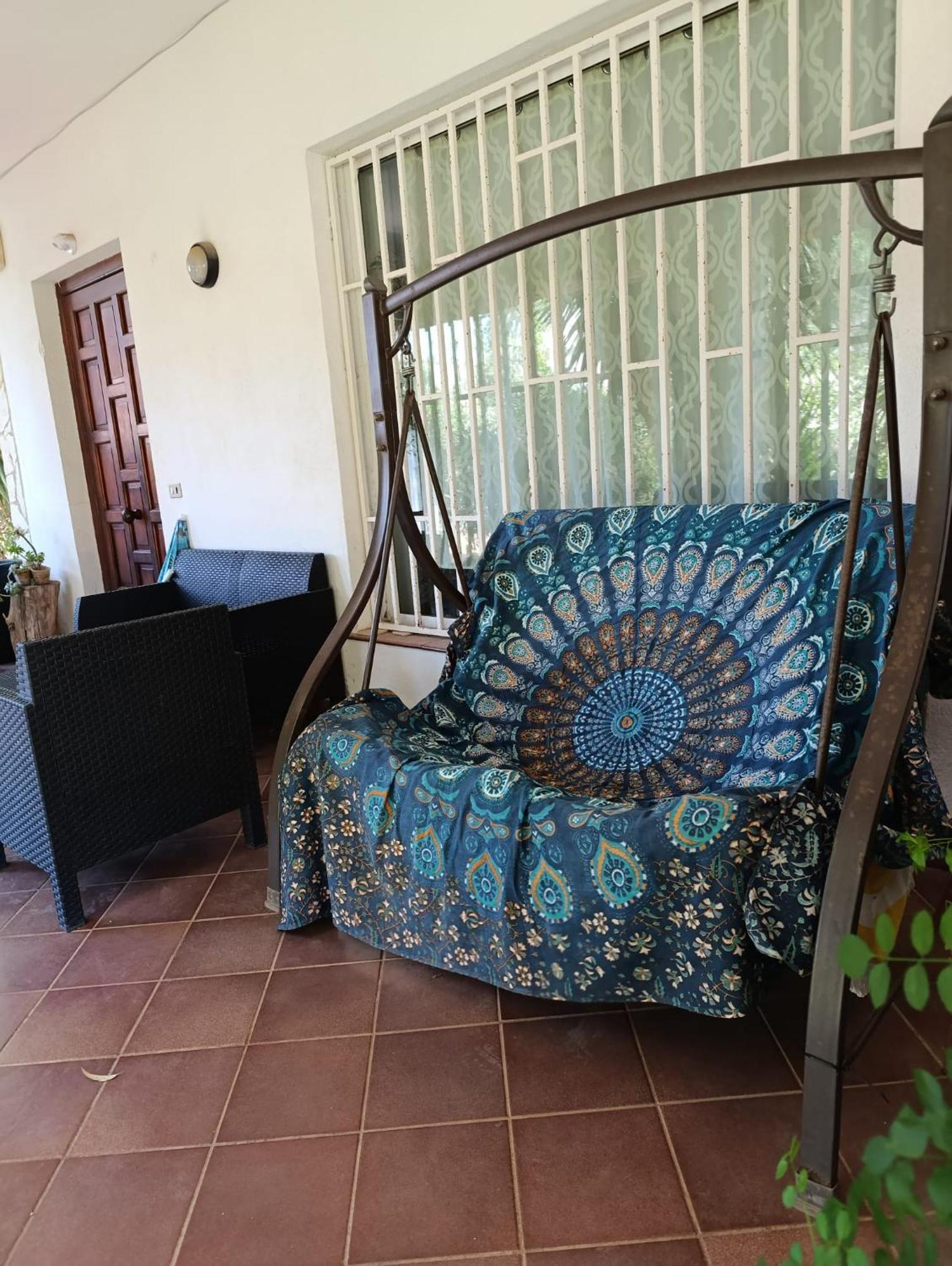 Garden House Mondello Palermo 빌라 외부 사진