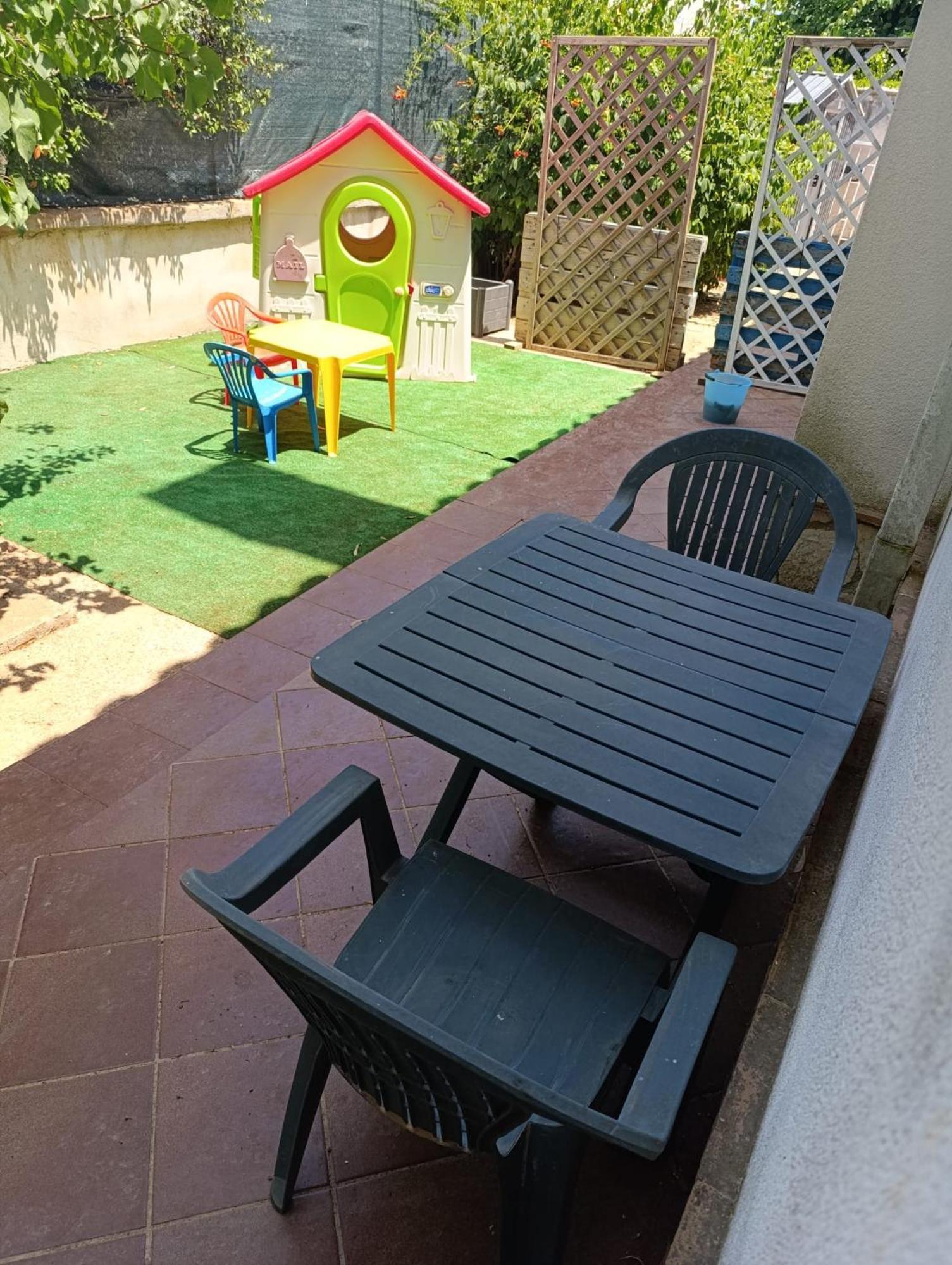 Garden House Mondello Palermo 빌라 외부 사진