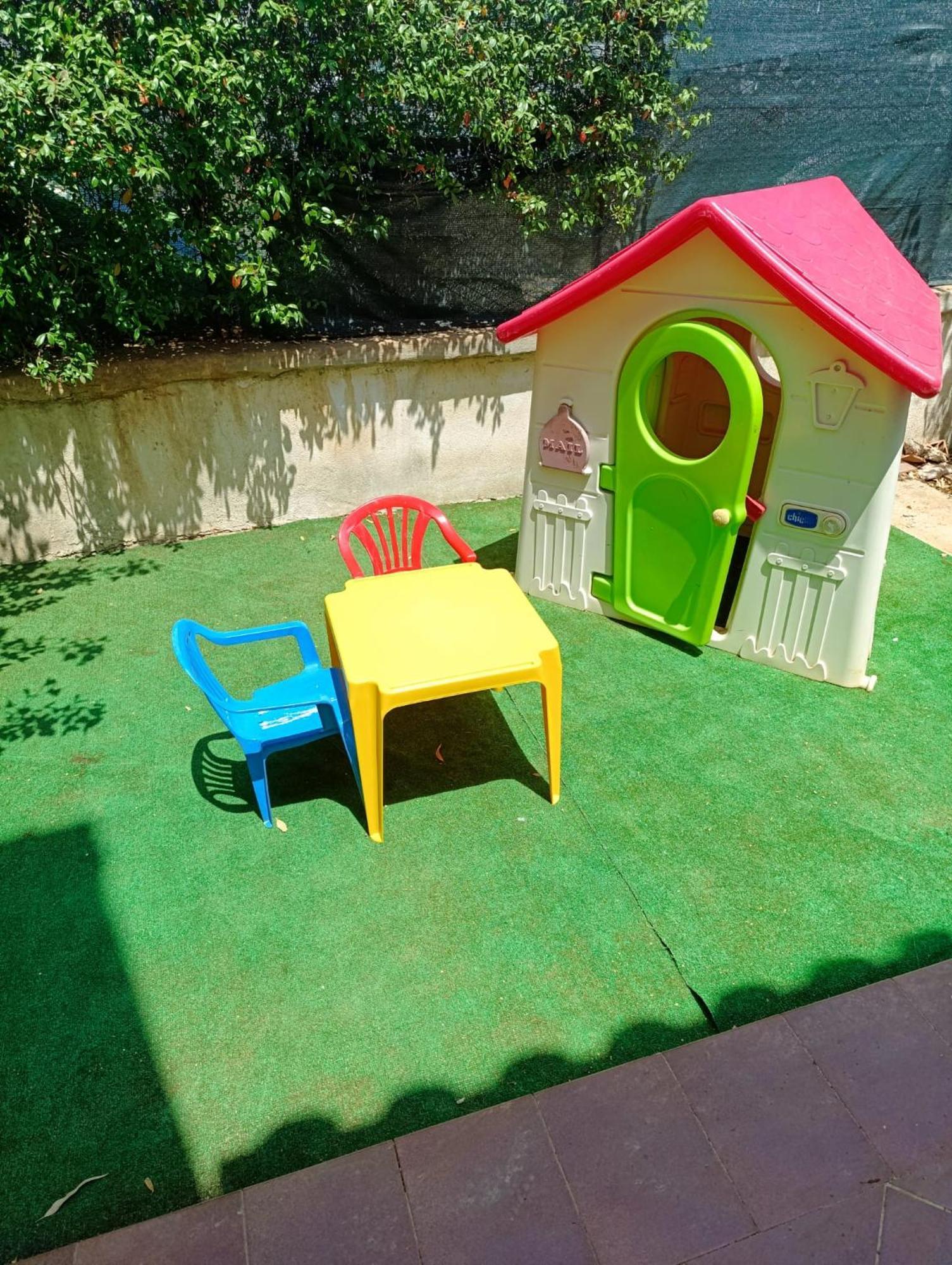 Garden House Mondello Palermo 빌라 외부 사진